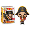 Funko Captain Crook