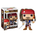 Funko Captain Jack Sparrow