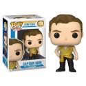 Funko Captain Kirk Mirror Outfit