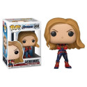 Funko Captain Marvel 459