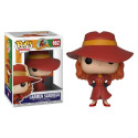 Funko Carmen Sandiego