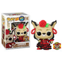 Funko Carmen