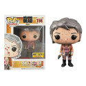 Funko Carol Peletier - Blood Splattered