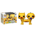 Funko Catdog