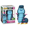 Funko Caterpillar