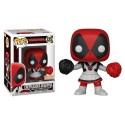 Funko Cheerleader Deadpool