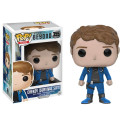 Funko Chekov Survival Suit