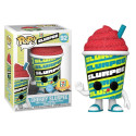 Funko Cherry Slurpee Glitter