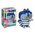 Funko Cheshire Cat Blue
