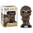 Funko Chewbacca 239