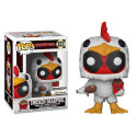 Funko Chicken Deadpool