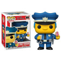 Funko Chief Wiggum