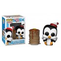Funko Chilly Willy with Pancakes