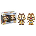 Funko Chip and Dale