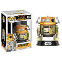 Funko Chopper