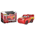 Funko Chrome Lightning McQueen