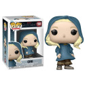 Funko Ciri Hooded