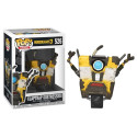 Funko Claptrap Distressed