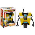 Funko Claptrap