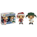 Funko Clark Griswold & Cousin Eddie