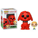 Funko Clifford The Big Red Dog