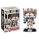 Funko Clone Commander Cody