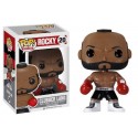 Funko Clubber Lang