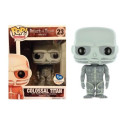 Funko Colossal Titan Exclusive 6¨ super sized