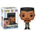 Funko Combat Carl Jr.