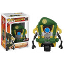 Funko Commando Claptrap