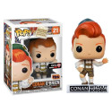 Funko Conan O'Brien Lederhosen