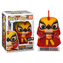 Funko Conan O'Brien Luchador