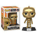 Funko Concept Series C-3PO