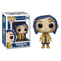 Funko Coraline Doll