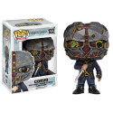 Funko Corvo