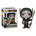 Funko Corvus Glaive