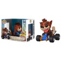 Funko Crash Bandicoot Crash Team Racing