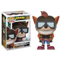 Funko Crash Bandicoot with Jet Pack