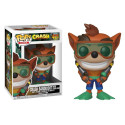 Funko Crash Bandicoot with Scuba Gear