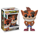 Funko Crash Bandicoot