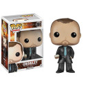 Funko Crowley