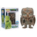 Funko Cthulhu Patina NYCC Exclusive