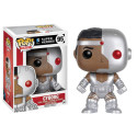 Funko Cyborg 95