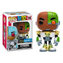 Funko Cyborg Camo