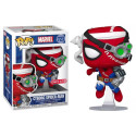 Funko Cyborg Spider-Man