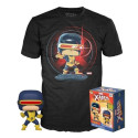 Funko Cyclops First Appearance GITD L