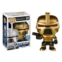 Funko Cylon Commander Gold