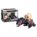 Funko Daenerys & Drogon