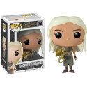 Funko Daenerys Targaryen Gold Dragon