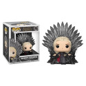 Funko Daenerys Targaryen on Throne